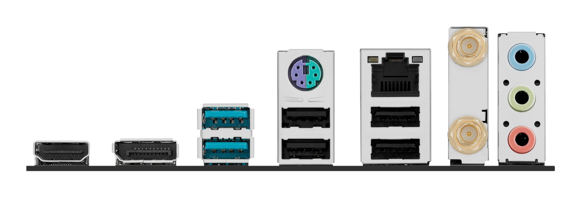 EAN 4711387842522 - ASUS PRIME H810M-A WIFI Intel H810 LGA 1851 (Socket V1) micro ATX imagen 5