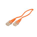 EAN 4017538040664 - shiverpeaks 70078-2 cable de red Naranja 2 m imagen 1