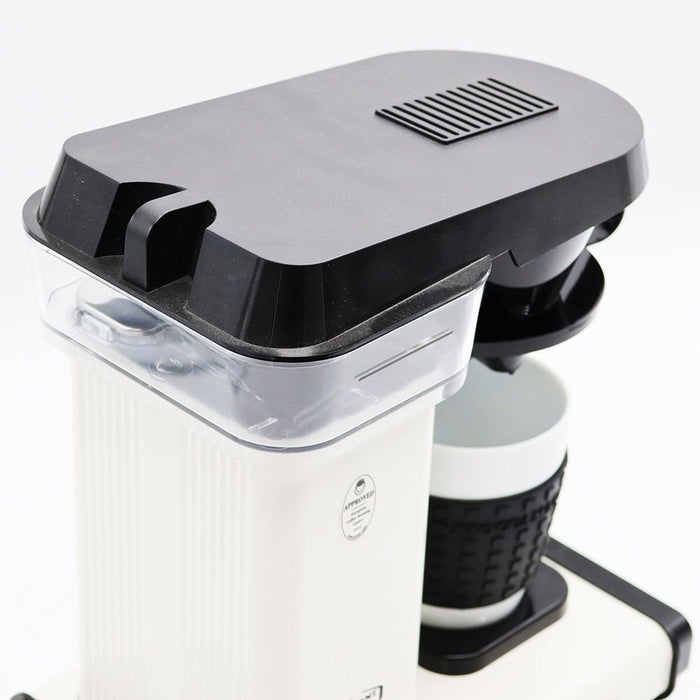 EAN 8712072692183 - Moccamaster Cup-One Totalmente automática Cafetera de filtro 0,33 L imagen 4