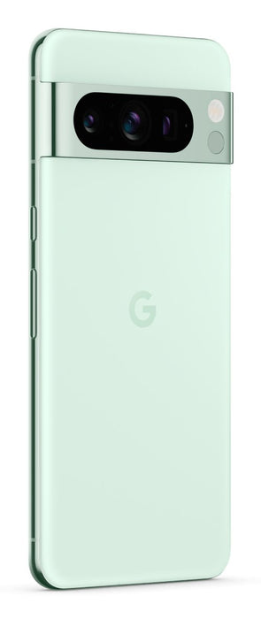 EAN 0840244705831 - Google Pixel 8 Pro 17 cm (6.7") SIM doble 5G USB Tipo C 12 GB 128 GB 5050 mAh Color menta imagen 3