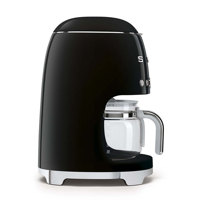 EAN 8017709280512 - Smeg DCF02BLEU cafetera eléctrica Manual Cafetera de filtro 1,4 L imagen 4