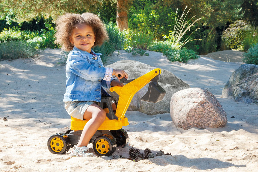 EAN 4006942894307 - Lena GIGA TRUCKS SM02217 vehículo de juguete imagen 3