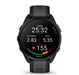 EAN 0753759326593 - Garmin Forerunner 165 3,05 cm (1.2") AMOLED 43 mm Digital 390 x 390 Pixeles Pantalla táctil Negro GPS (sa imagen 2