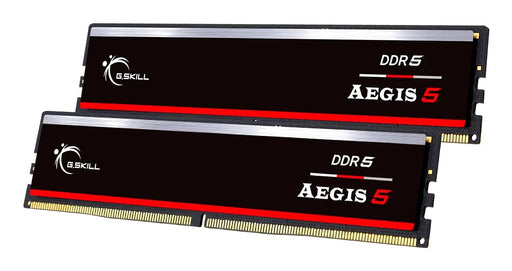 EAN 4713294238153 - G.Skill F5-5200J4040A32GX2-IS módulo de memoria 64 GB 2 x 32 GB DDR5 4800 MT/s imagen 2