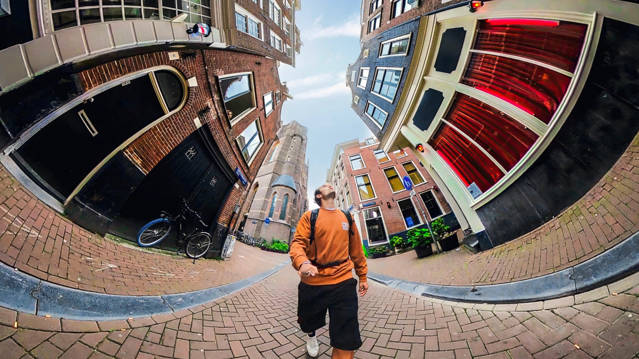 EAN 0818279029352 - GoPro MAX 360 (2025) cámara para deporte de acción 18 MP 6K Ultra HD Wifi 154 g imagen 8