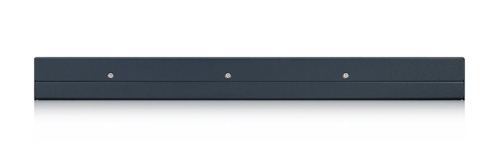 EAN 4718937580132 - Zyxel VES1724-56B2-EU01V1F switch Gestionado 1U Negro imagen 4