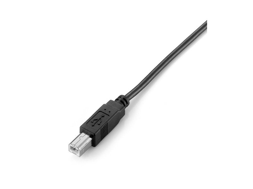 EAN 4015867239223 - Equip 128864 cable USB USB 2.0 2 m USB A USB B imagen 2