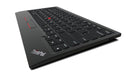 EAN 0194552677893 - Lenovo 4Y40X49514 teclado Universal RF Wireless + Bluetooth Portugués Negro imagen 2