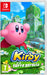 EAN 0045496429300 - Nintendo Kirby and Forgotten Land Estándar Plurilingüe Nintendo Switch imagen 1