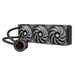 EAN 4713227529723 - Thermaltake TOUGHLIQUID Ultra 360 Procesador Sistema de refrigeración líquida todo en uno 12 cm Negro, Gr imagen 1