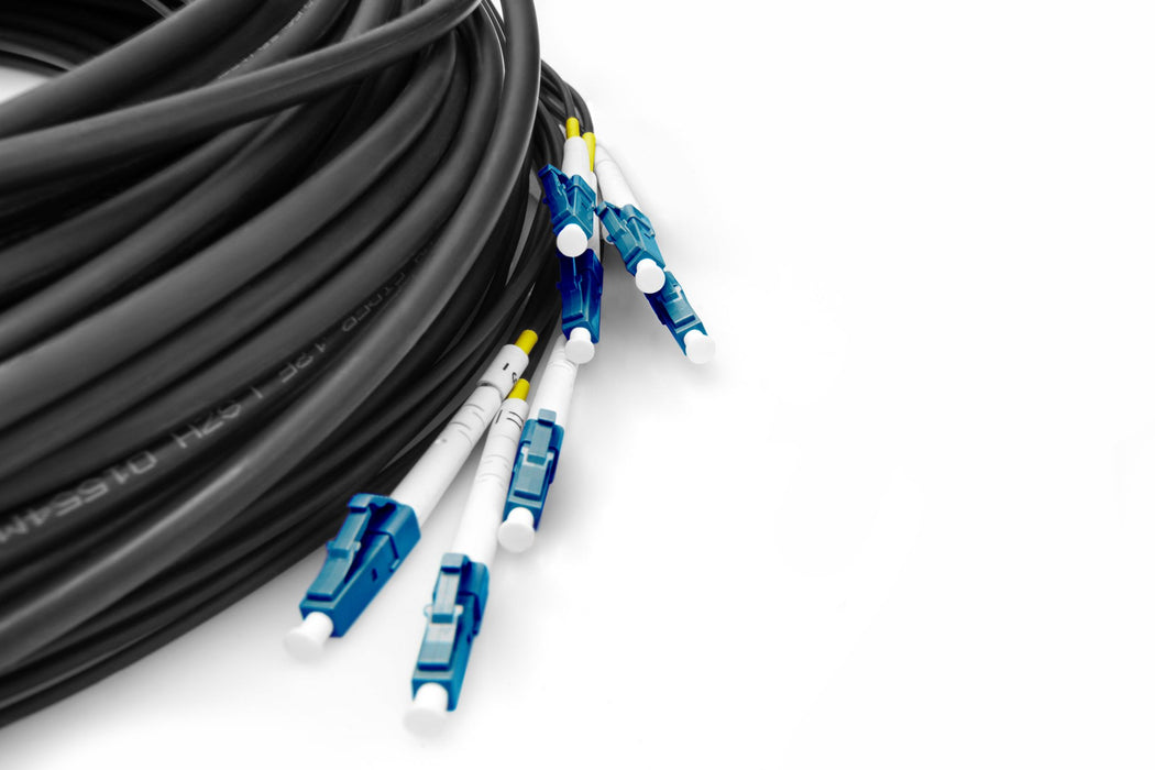 EAN 4016032485209 - Digitus DK-2A338U075BK-BBB Cable de fibra óptica e InfiniBand 75 m U-DQ(ZN) BH Negro imagen 4