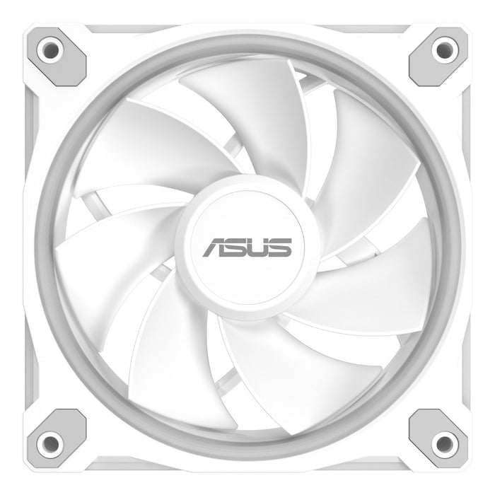 EAN 4711636046084 - ASUS Prime MR120 Fan ARGB Reverse White Carcasa del ordenador Ventilador 12 cm Blanco imagen 7