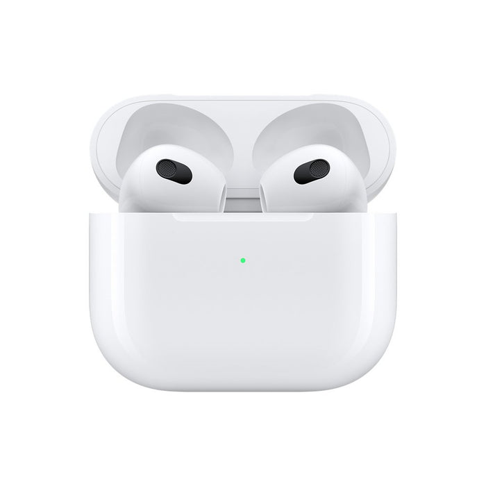 EAN 0194253324171 - Apple AirPods (3rd generation) AirPods Auriculares Inalámbrico Dentro de oído Llamadas/Música Bluetooth B imagen 3