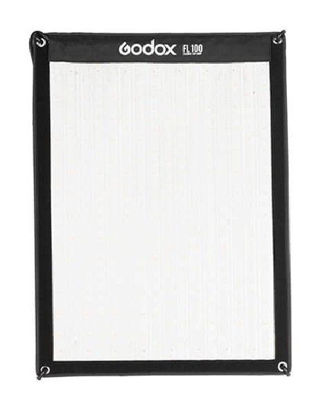 EAN 6952344217245 - Godox FL100 Rectangular imagen 1