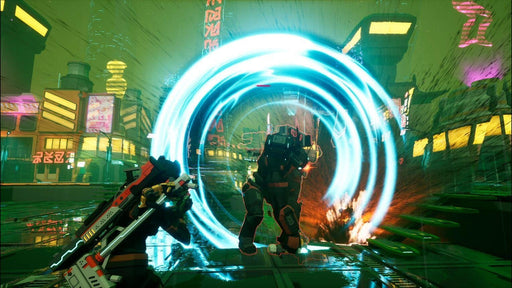 EAN 5060690796909 - PQube ArcRunner imagen 1