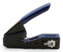 EAN 5907772596593 - Digitus X-ML-EZ-TOOL crimpadora Herramienta para prensar Negro, Azul imagen 2