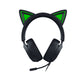 EAN 8887910061114 - Razer Kraken Kitty V3 X Auriculares Alámbrico Diadema Juego USB tipo A Negro imagen 6