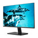 EAN 0662919122053 - V7 L270V0-E pantalla para PC 68,6 cm (27") 1920 x 1080 Pixeles Full HD LED Negro imagen 5
