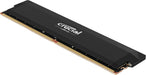 EAN 649528945426 - Crucial Pro CP32G64C40U5B módulo de memoria 32 GB 1 x 32 GB DDR5 imagen 1