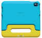 EAN 6438409075406 - Nokia T10 Kids 20,3 cm (8") Funda Cian, Amarillo imagen 1