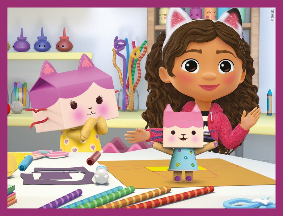 EAN 8005125411931 - Clementoni 41193 juego educativo imagen 2