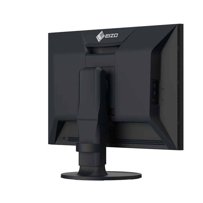EAN 4995047065104 - EIZO ColorEdge CS2400R pantalla para PC 61,2 cm (24.1") 1920 x 1200 Pixeles WUXGA LCD Negro imagen 6