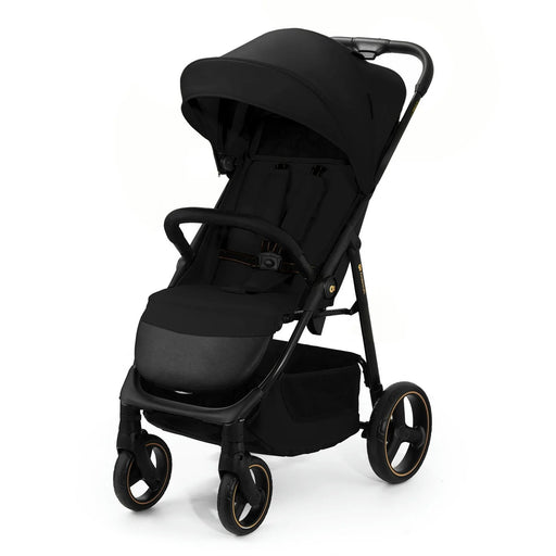 EAN 5902533924868 - Kinderkraft Trig 3 Sillita de paseo ligera 1 Asiento(s) Negro imagen 1
