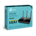 EAN 4897098682494 - TP-Link Archer VR2100v router inalámbrico Gigabit Ethernet Doble banda (2,4 GHz / 5 GHz) Negro imagen 4