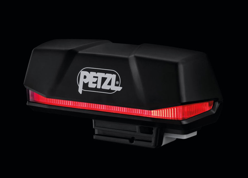 EAN 3342540838215 - Petzl NAO RL Negro, Naranja Linterna con cinta para cabeza LED imagen 7