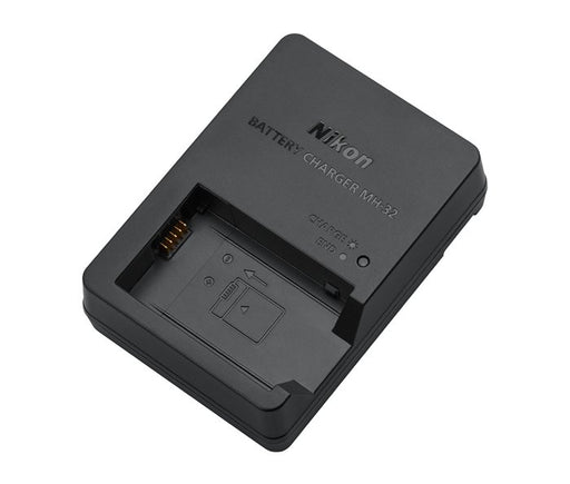 EAN 4960759904300 - Nikon MH-32 cargador de batería Batería para cámara digital Corriente alterna imagen 1