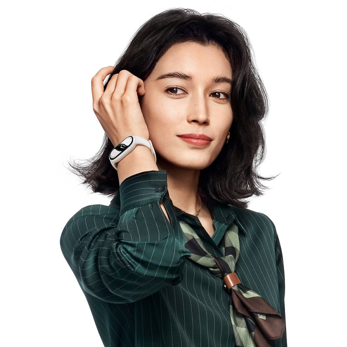 EAN 6932554419844 - Xiaomi Smart Band 10 Rose AMOLED Pulsera de actividad 4,37 cm (1.72") Rosa imagen 16