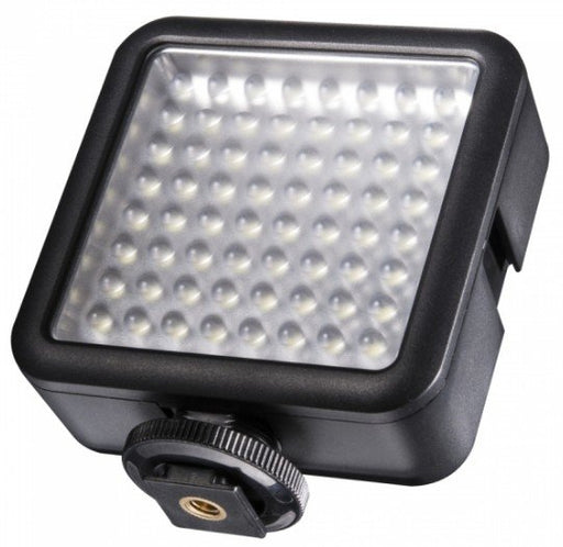 EAN 4250234503426 - Walimex 20342 Reflector Negro LED imagen 1