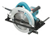 EAN 0088381052382 - Makita N5900B sierra circular portátil 23,5 cm 4100 RPM 2000 W imagen 1