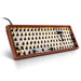 EAN 4044951042609 - Sharkoon SKILLER SGK50 S2 teclado Hogar USB Madera imagen 1