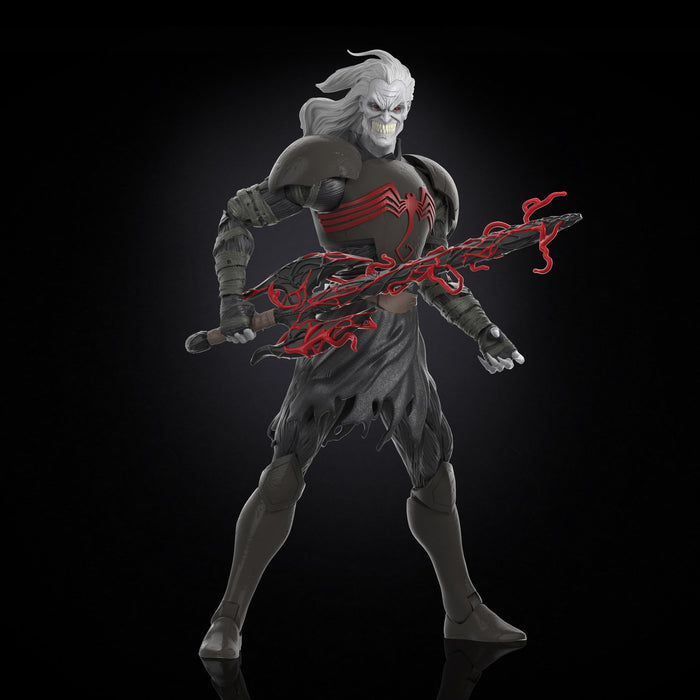 EAN 5010994160227 - Marvel F34665L0 toy figure imagen 27