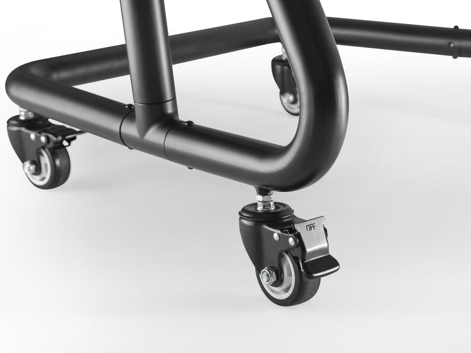 EAN 4015867223024 - Equip 650609 soporte para TV 2,67 m (105") Negro imagen 5