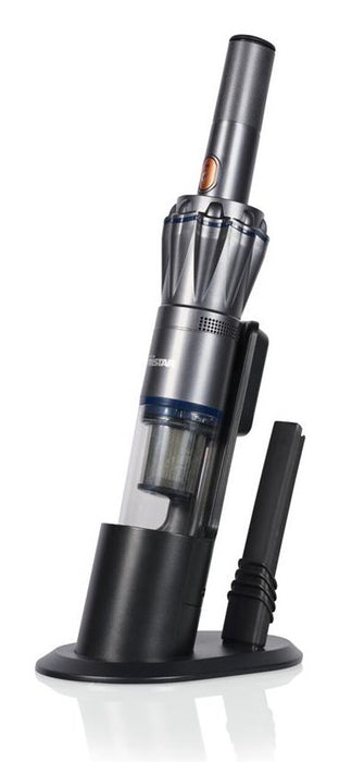 EAN 8711387998362 - Tristar KR-3160 aspiradora de mano Antracita Sin bolsa imagen 1