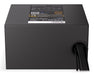 EAN 5903018666143 - ENDORFY Vero L5 Bronze 600W unidad de fuente de alimentación 24-pin ATX ATX Negro imagen 8