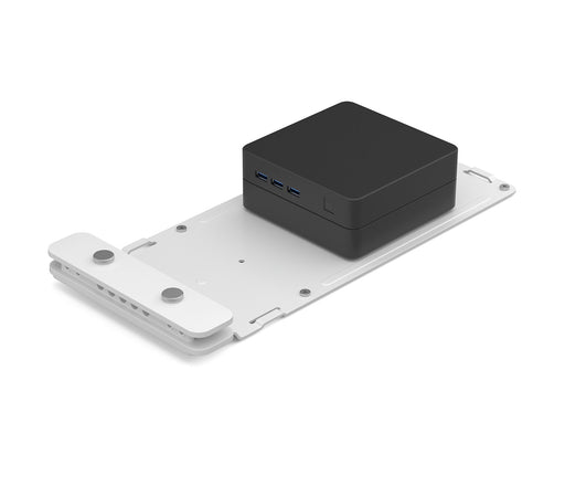 EAN 0097855168733 - Logitech 952-000119 accesorio para videoconferencia Kit de montaje Blanco imagen 2