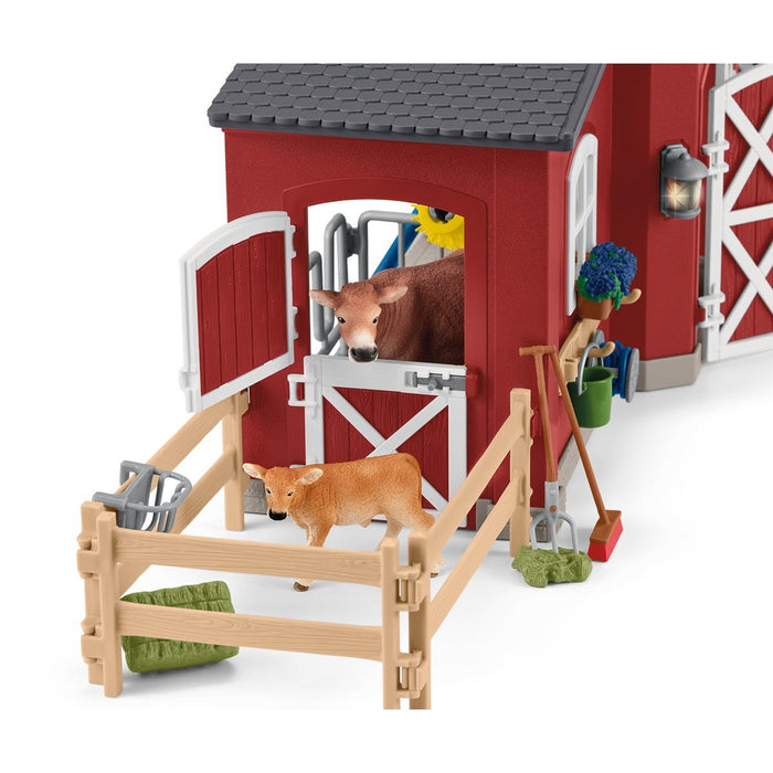 EAN 4059433652306 - schleich FARM WORLD 42606 casa de juguete imagen 6