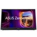 EAN 4711387005804 - ASUS ZenScreen MB17AHG pantalla para PC 43,9 cm (17.3") 1920 x 1080 Pixeles Full HD Negro imagen 1