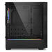 EAN 4044951028153 - Sharkoon RGB LIT 100 Midi Tower Negro imagen 4