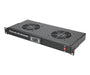 EAN 5903148919089 - Extralink 19\" RACK MOUNT FAN PANEL (2 FANS) WITH THERMOSTAT Panel del ventilador imagen 5