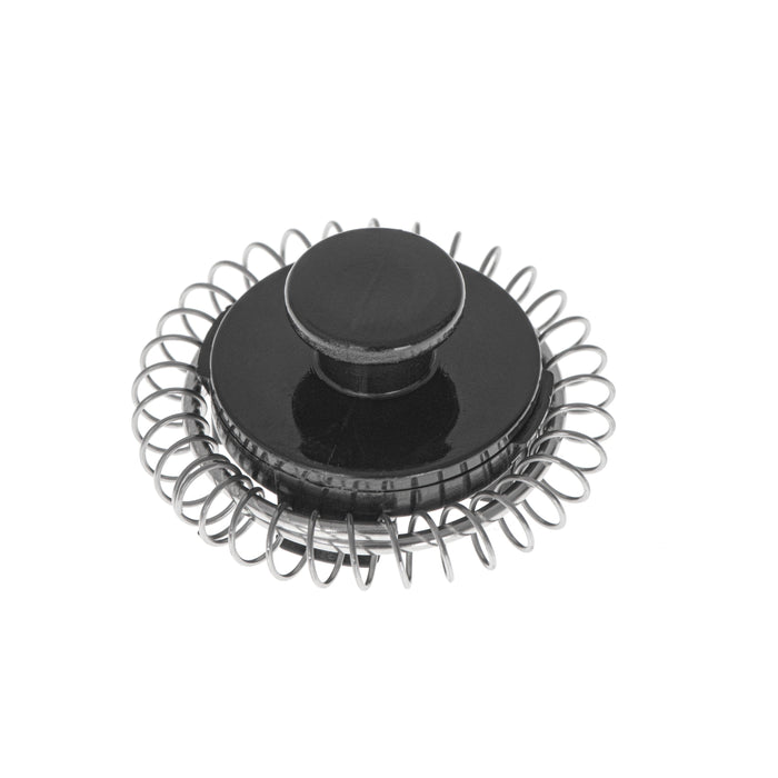 EAN 5903887803625 - Adler AD 4497 espumador o calentador de leche Automático Negro imagen 16