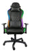 EAN 7333048062932 - Deltaco DC410 Silla para videojuegos de PC Asiento acolchado Negro imagen 3