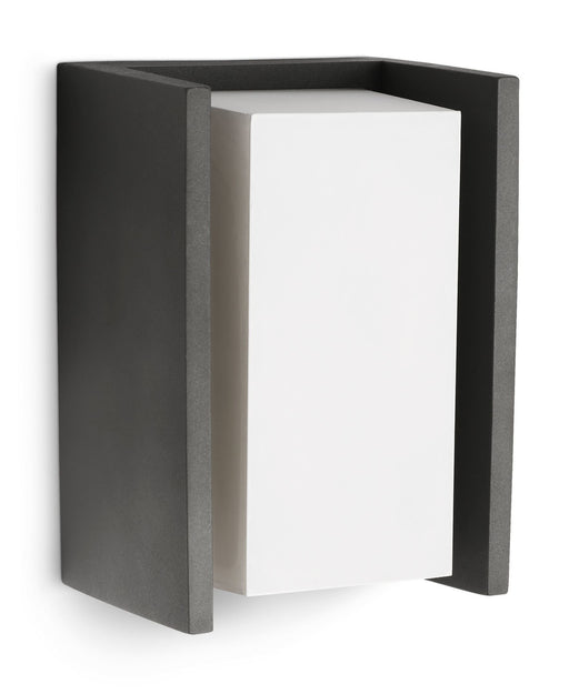 EAN 5413987120268 - Philips EcoMoods 163519316 Aplique de pared para exterior E27 Fluorescente A imagen 1