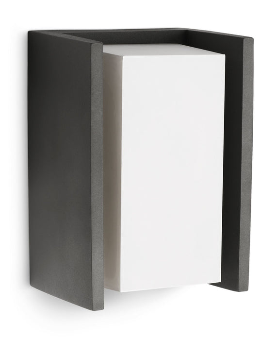 EAN 5413987120268 - Philips EcoMoods 163519316 Aplique de pared para exterior E27 Fluorescente A imagen 1