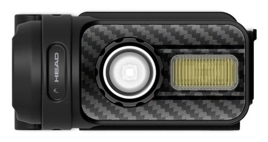 EAN 8427542134857 - HEAD HDLG01 linterna Linterna de mano + Linterna frontal LED imagen 3