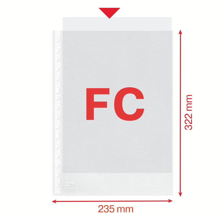 EAN 8411772562009 - Esselte 56200 no categorizado imagen 5