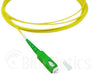EAN 4063232609867 - BlueOptics SFP2122BU20MM Cable de fibra óptica e InfiniBand 20 m LC SC Amarillo imagen 6
